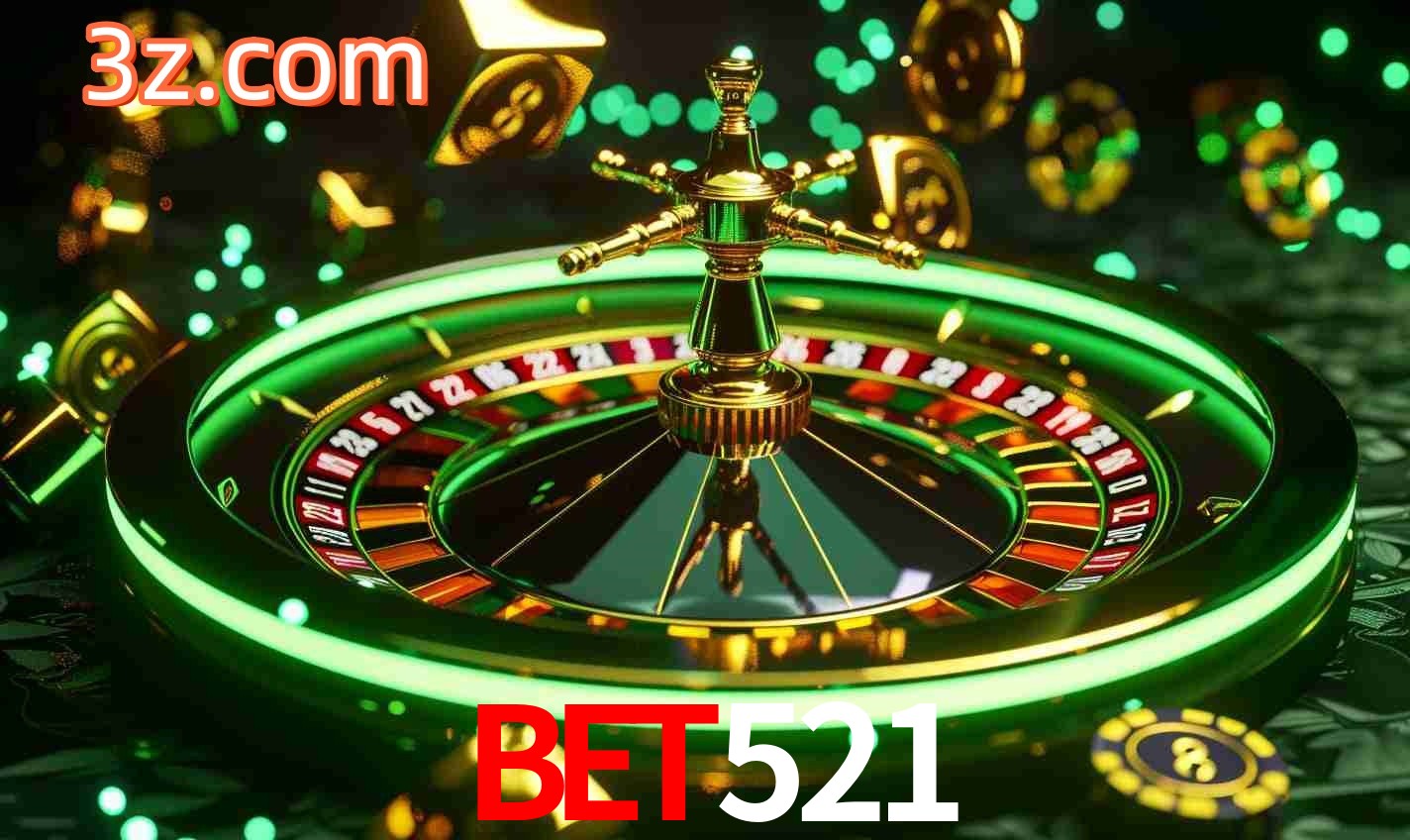 Desfrutar de um Cassino Bet521