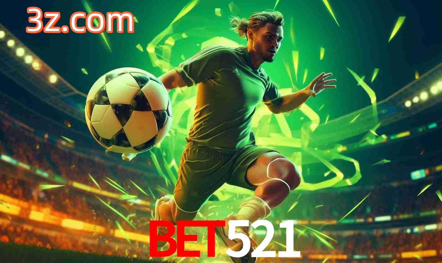 Diversidade Apostas no Bet521