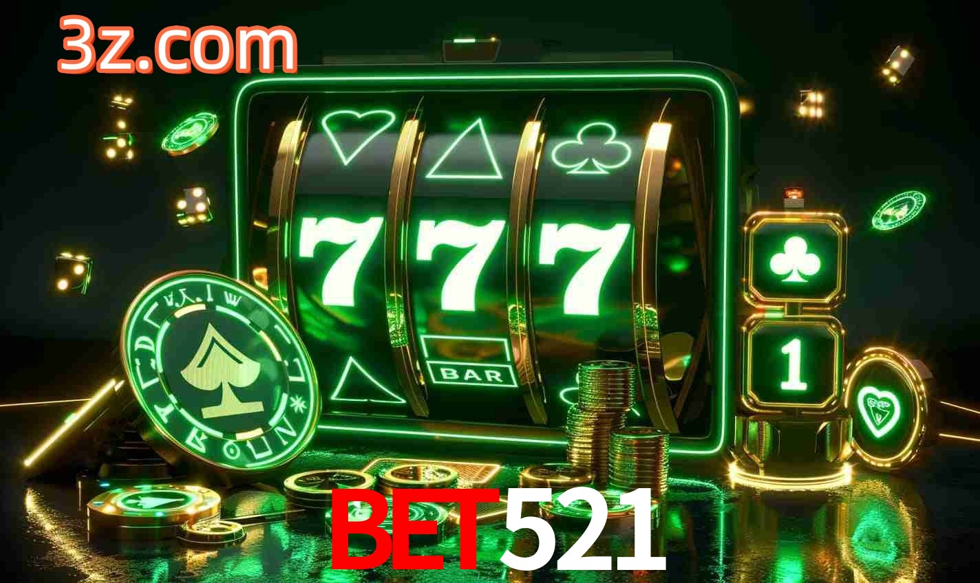 Seguro Login no Cassino Online Bet521